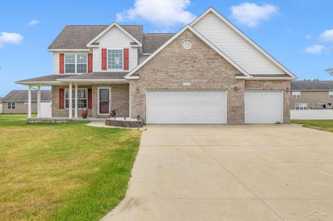 5879 N Crowberry, Saginaw, MI 48603