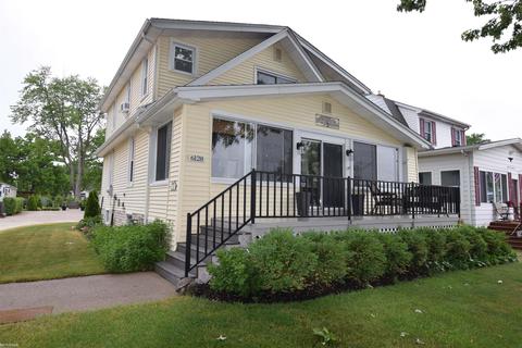 6128 River Rd, East China, MI 48054