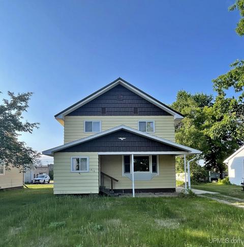 216 Henford, Kingsford, MI 49802
