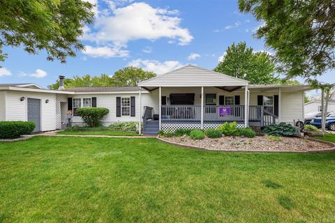 17052 Northall St, Macomb, MI 48044