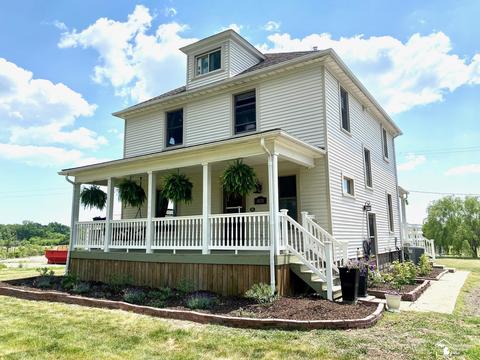 4038 Dauncy, Flat Rock, MI 48134
