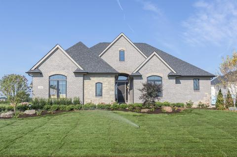 3565 Dursly, Oakland Twp, MI 48363