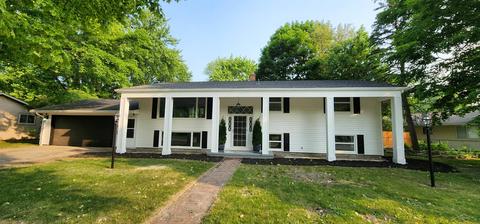 635 N Wheeler, Saginaw, MI 48602