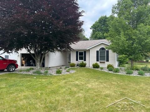 1350 Angela, Saginaw, MI 48609