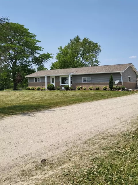 28645 32 Mile, Richmond, MI 48062