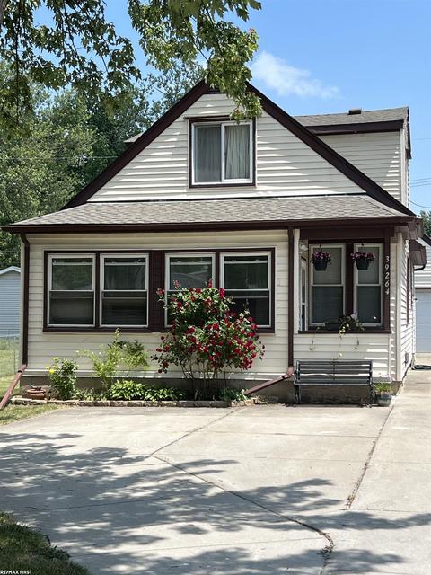 39264 Muffatt, Harrison Township, MI 48045