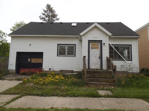 722 N Porter St, Saginaw, MI 48602
