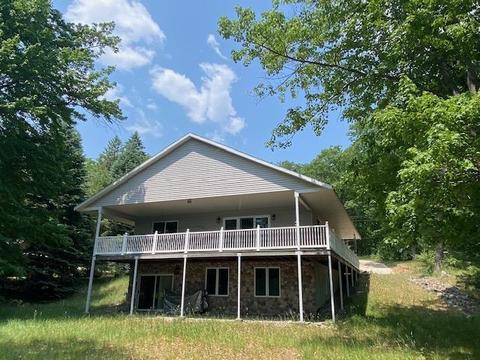 1070 Headquarters, Prudenville, MI 48651