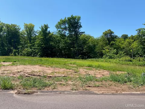 Lot 9 Langford, Marquette, MI 49855
