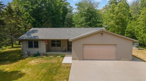 787 E Point Lookout Rd, Au Gres, MI 48703
