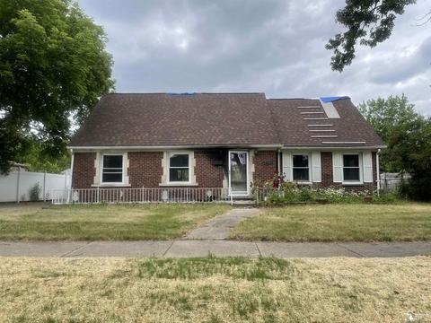 6539 Dolphin, Dearborn Heights, MI 48127