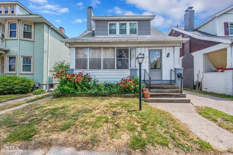 1144 Wayburn, Grosse Pointe Park, MI 48230