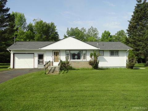 36 Tamarack, White Pine, MI 49971