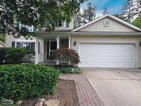 67799 George, Richmond, MI 48062