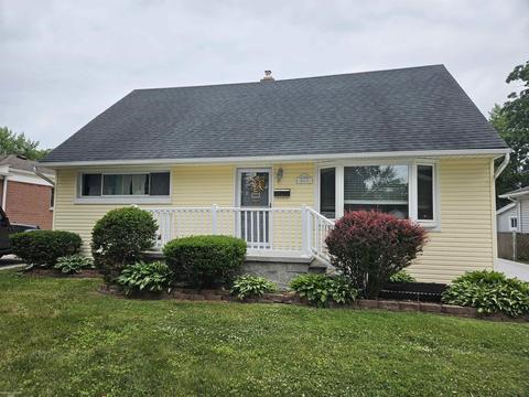 22616 Euclid, Saint Clair Shores, MI 48082