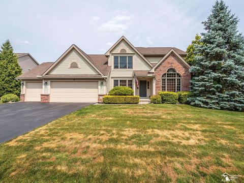 7062 Sierra, Temperance, MI 48182