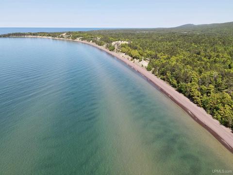 8112 Sand Dune, Eagle Harbor, MI 49950 photo 17