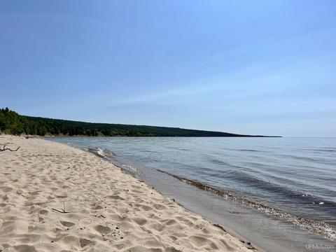 8112 Sand Dune, Eagle Harbor, MI 49950 photo 10