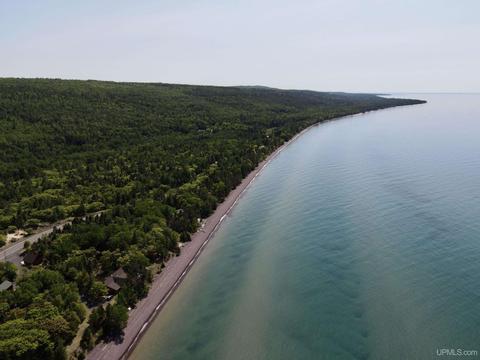 8112 Sand Dune, Eagle Harbor, MI 49950 photo 6