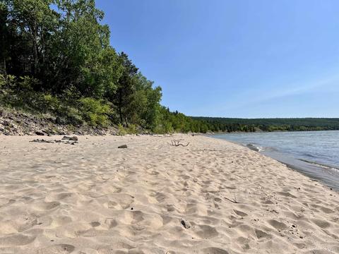 8112 Sand Dune, Eagle Harbor, MI 49950 photo 2