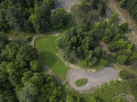 66 N Acres N Geneva, Coleman, MI 48618