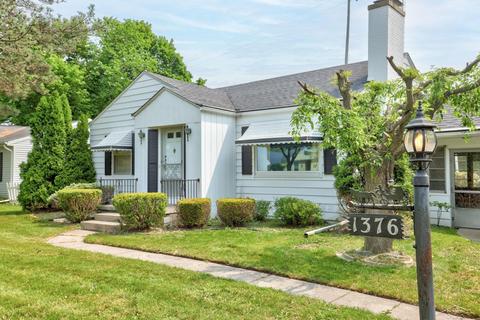 1376 Glendale, Saginaw, MI 48638