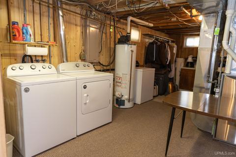 415 S Rose, Ishpeming, MI 49849 photo 35