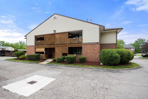 16507 Woodlane, Fraser, MI 48026
