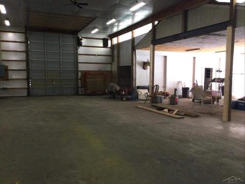 2875 E Burt, Burt, MI 48417 photo 9