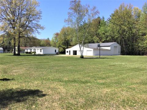 2875 E Burt, Burt, MI 48417 photo 3