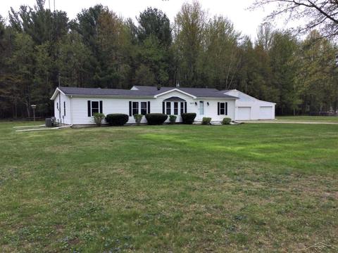 2875 E Burt, Burt, MI 48417