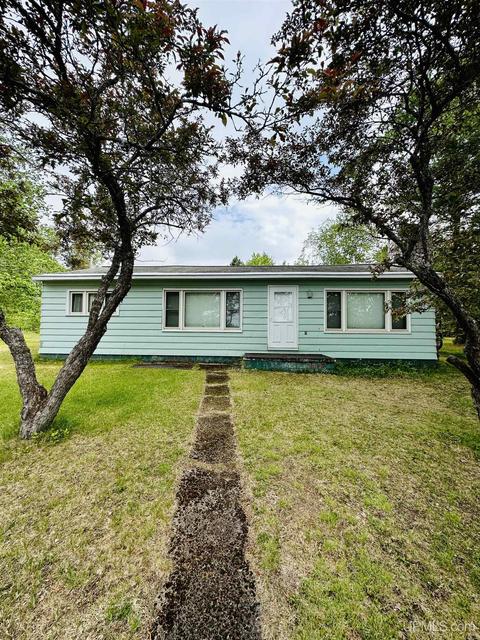 2035 E Co Rd 456, Little Lake, MI 49833