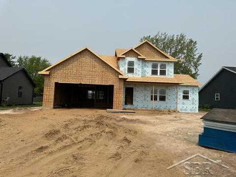 9150 Brook Holw, Freeland, MI 48623