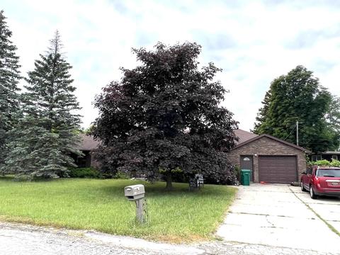 4600 N Woodbridge St, Bay City, MI 48706