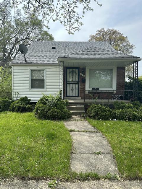 20351 Regent, Detroit, MI 48205