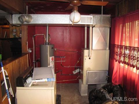 8129 23rd Ln, Rapid River, MI 49878 photo 7