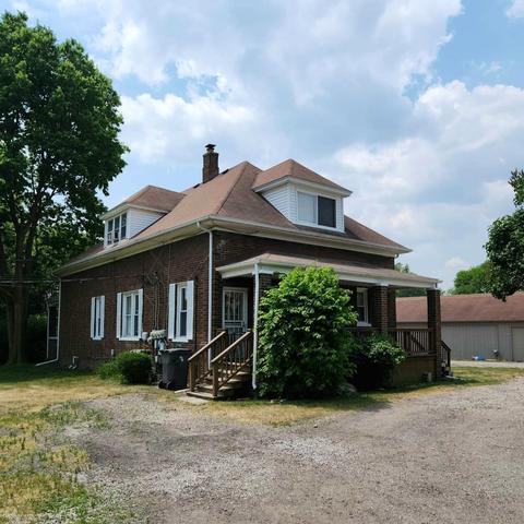 23340 Wellington, Clinton Township, MI 48036