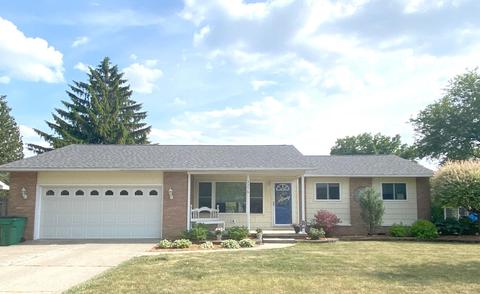 3356 Northway Dr, Bay City, MI 48706