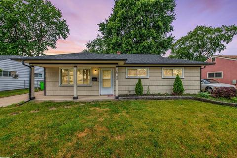 26745 Margaret, Roseville, MI 48066