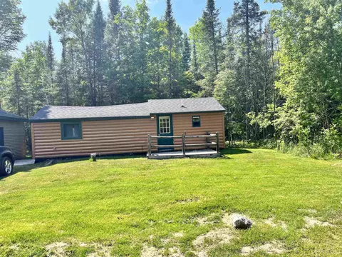 2617 Sai, Cornell, MI 49818