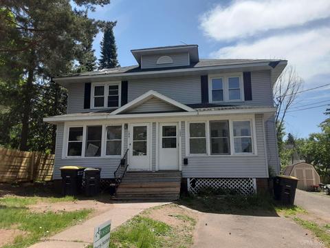 125127 W Coolidge Ave, Ironwood, MI 49938