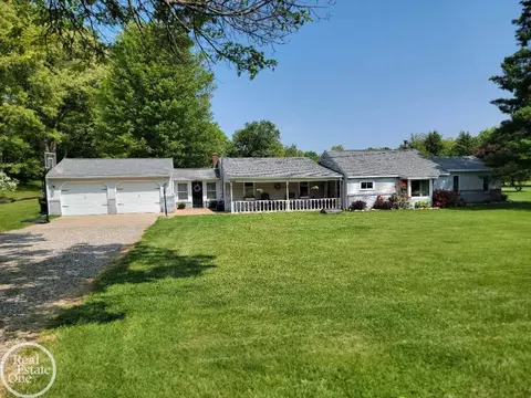 4491 Springbrook, Jackson, MI 49201