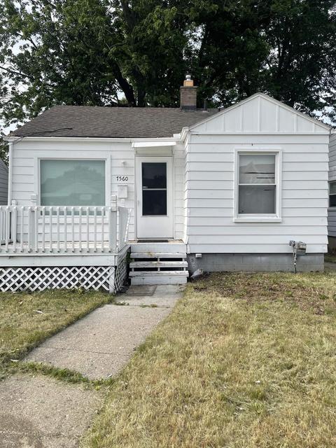 7560 Timken, Warren, MI 48091