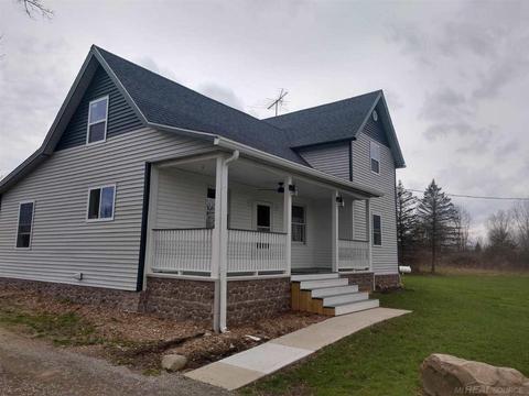 10862 Braden, Byron, MI 48418