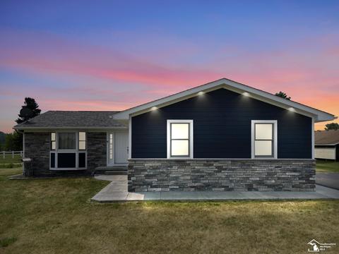 12475 Ida, Ida, MI 48140