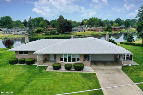 53635 Debra, Shelby Township, MI 48316