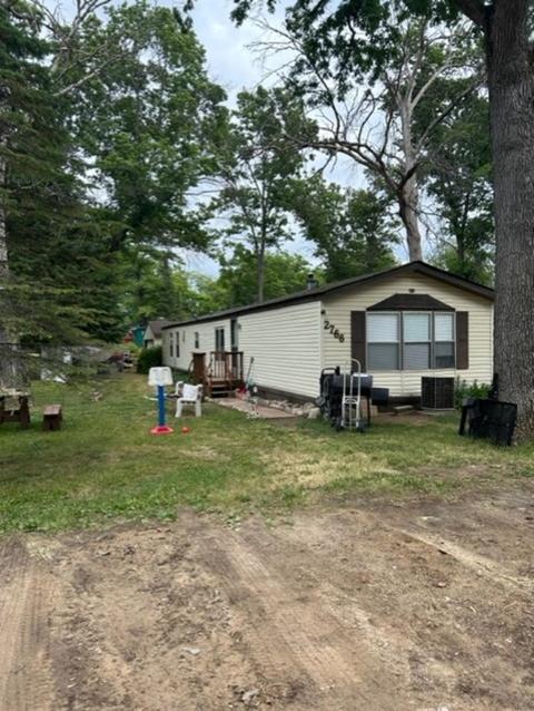 2766 Ivan St, Harrison, MI 48625 photo 3