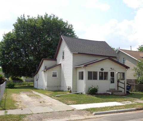 406 Jennison St, Bay City, MI 48708