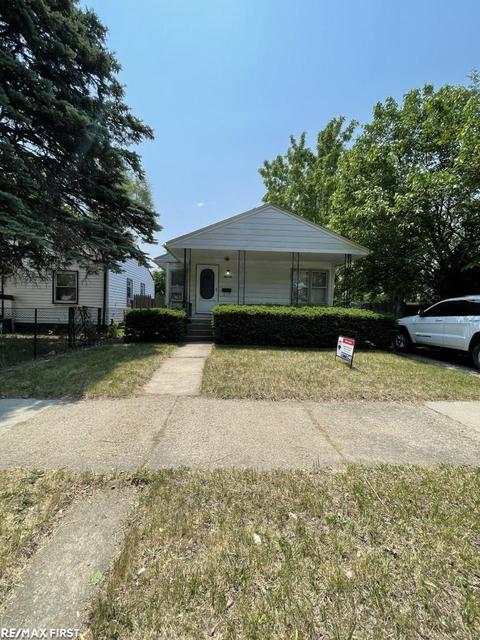 13364 Prospect, Warren, MI 48089