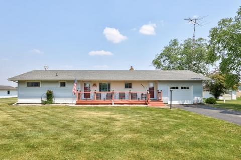 4864 Barnes, Millington, MI 48746